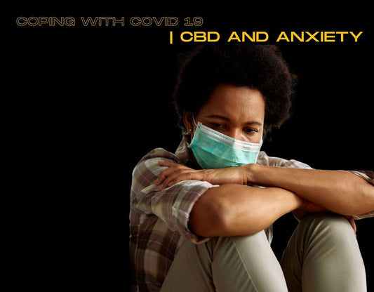 Pandemic Anxiety