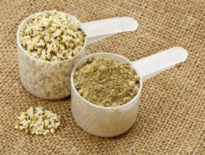 Hemp - Did You Know??