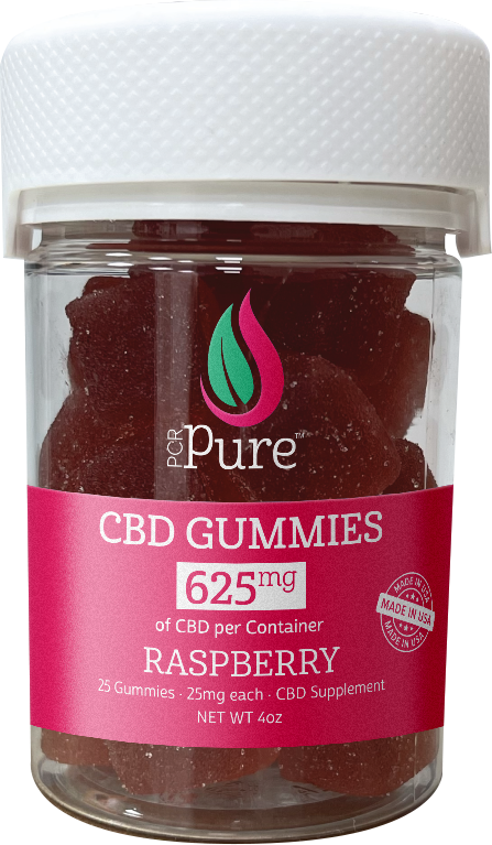 CBD Gummies