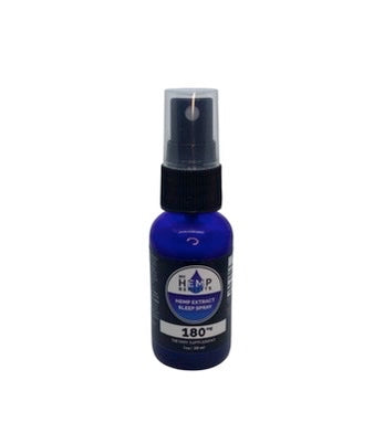 Sleep Spray