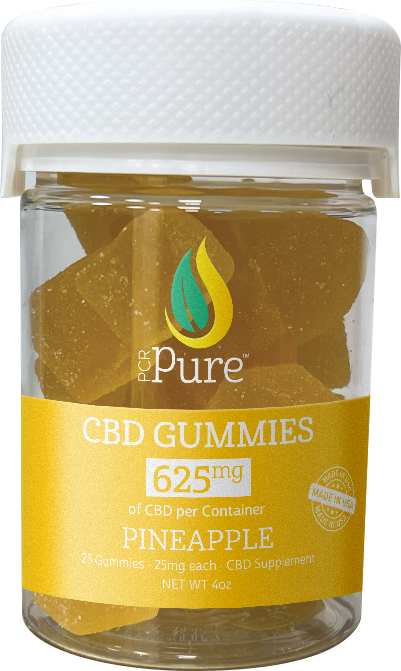 CBD Gummies