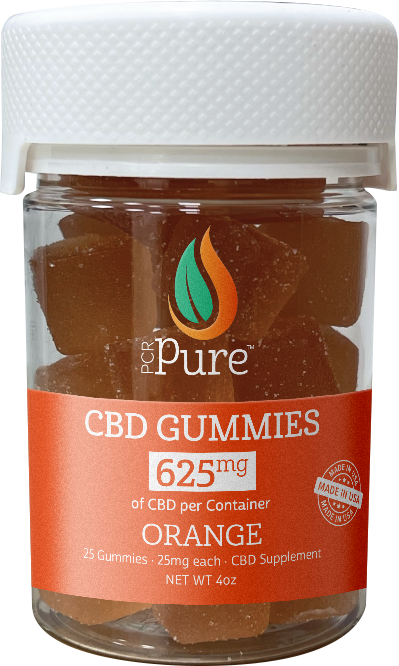 CBD Gummies
