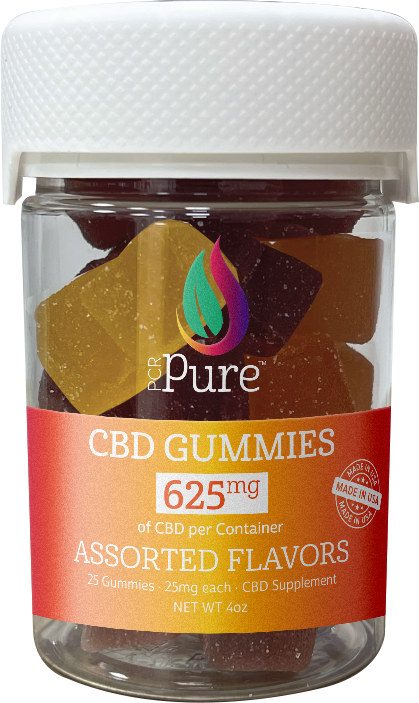 CBD Gummies