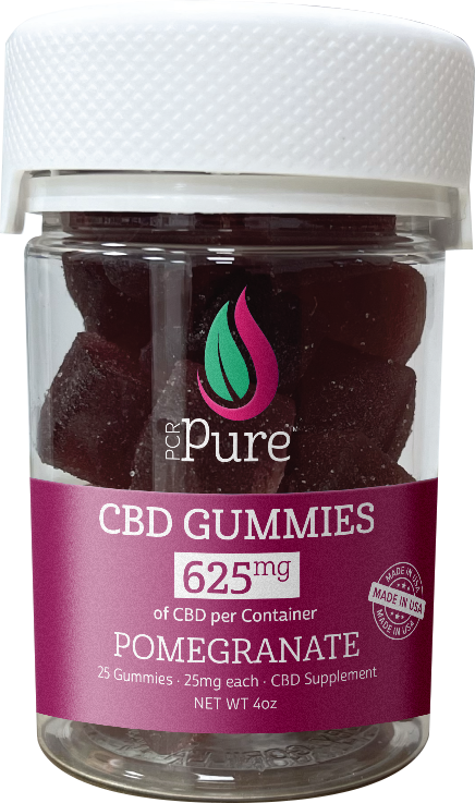 CBD Gummies