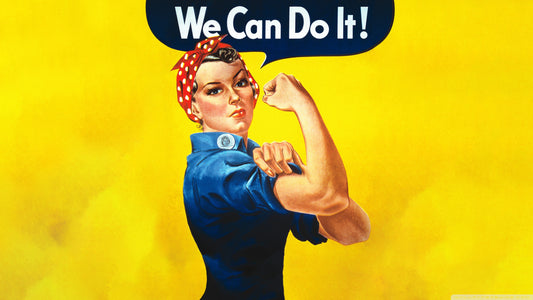 Let’s Talk About Women’s Wellness!