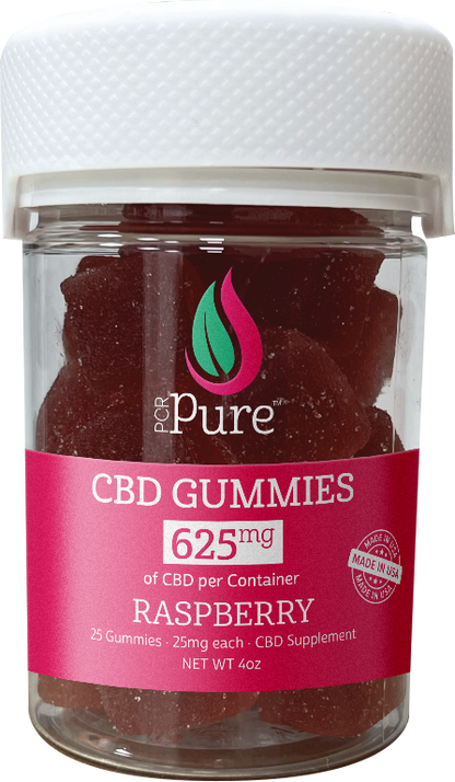 CBD Gummies