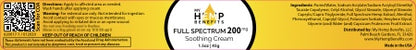 Topical Cream