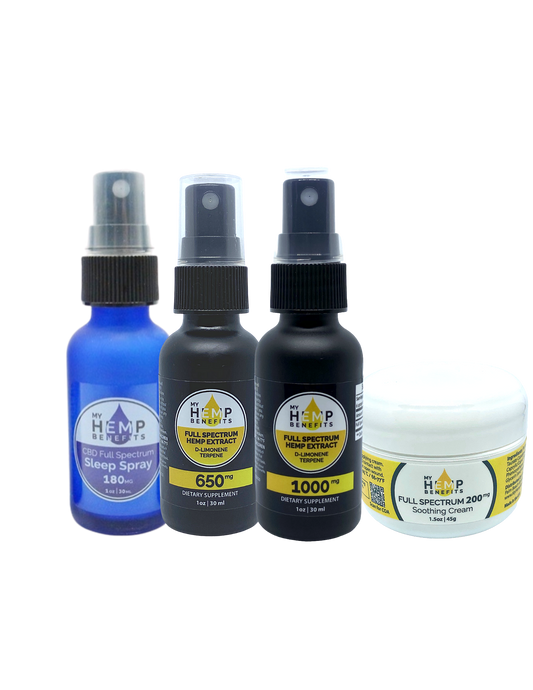 Family Health Bundle