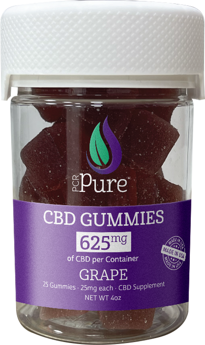 CBD Gummies