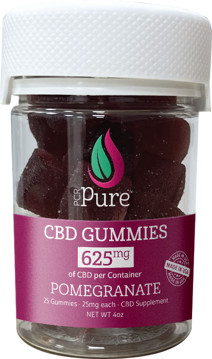 CBD Gummies