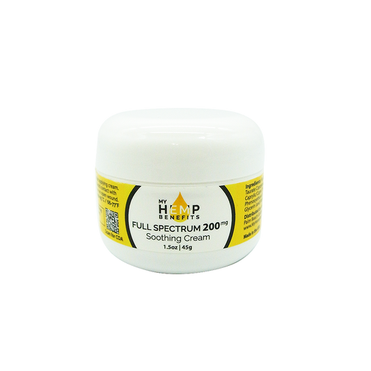 Topical Cream